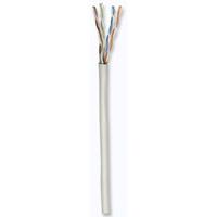 BOBINA,INTELLINET,334136, CAT 6 UTP 305M SOLIDA GRIS,100% COBRE BOBINA,INTELLINET,334136, CAT 6 UTP 305M SOLIDA GRIS,100% COBRE